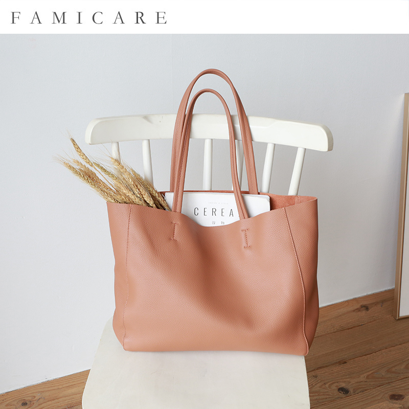 Women Tote Bag Luxurious Genui - Luxury Bags Tote recensie en prijs