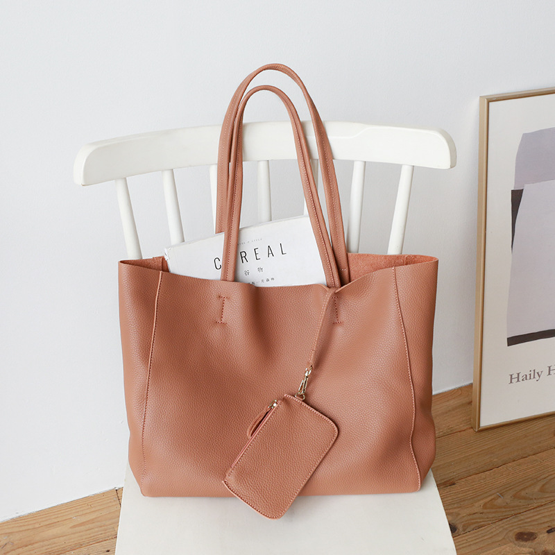 Women Tote Bag Luxurious Genui - Luxury Bags Tote recensie en prijs
