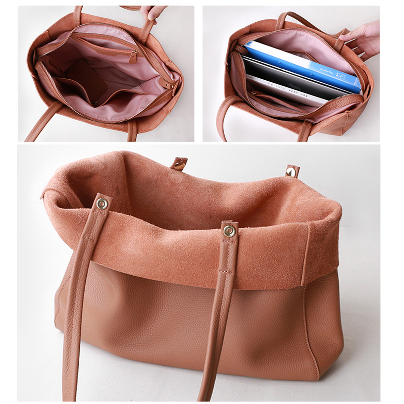 Women Tote Bag Luxurious Genui - Luxury Bags Tote recensie en prijs