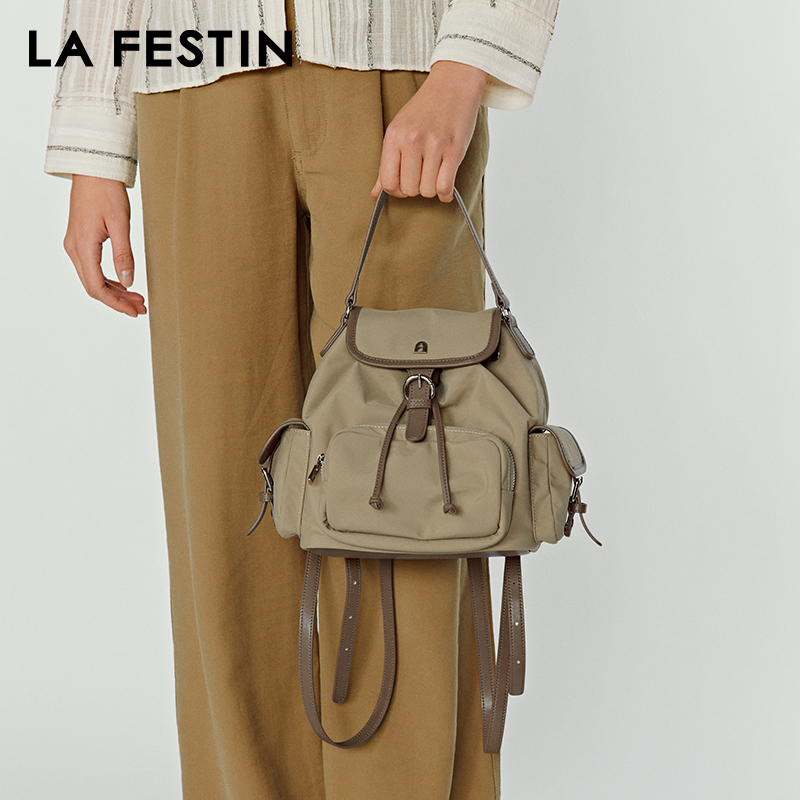 LA FESTIN Original Backpacks N - Luxury Bags La recensie en prijs