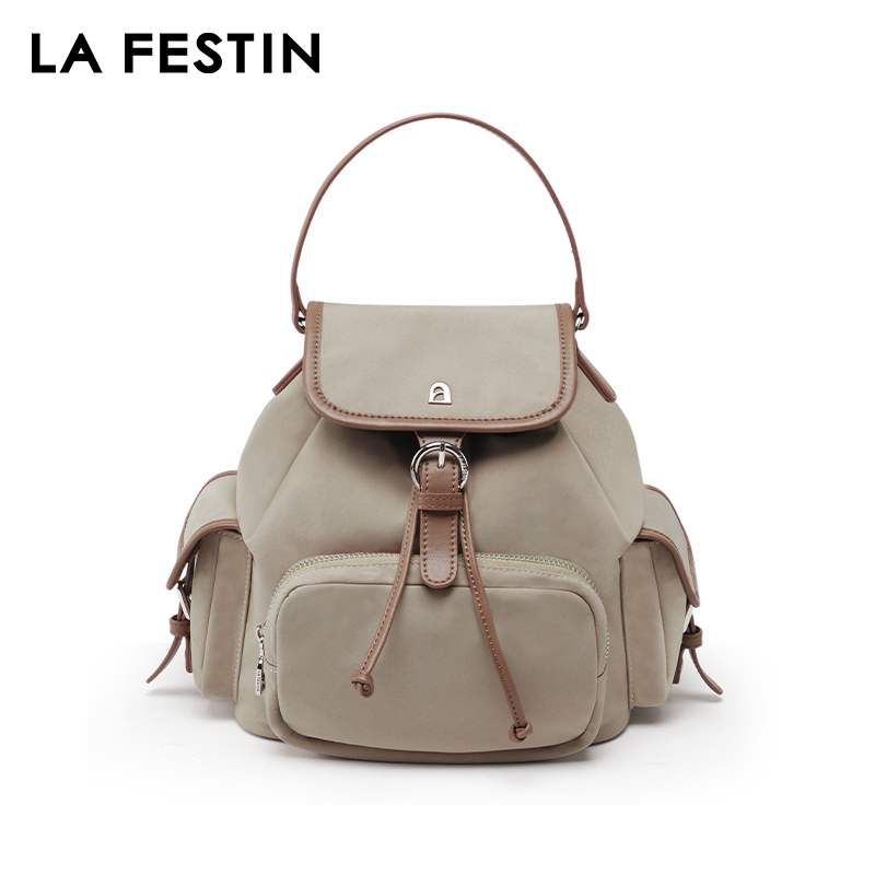LA FESTIN Original Backpacks N - Luxury Bags La recensie en prijs