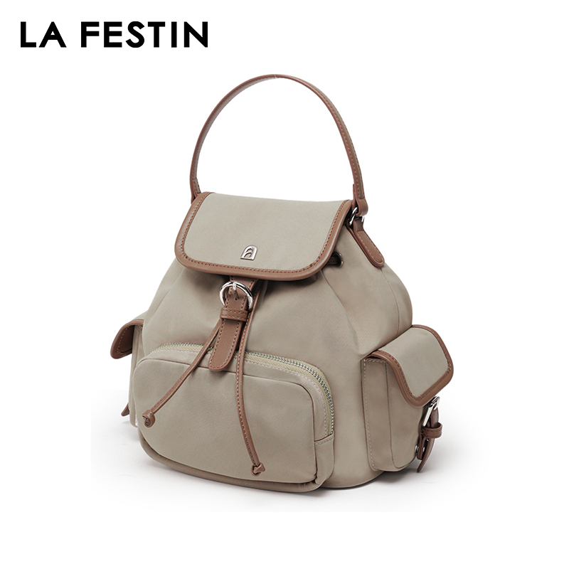 LA FESTIN Original Backpacks N - Luxury Bags La recensie en prijs
