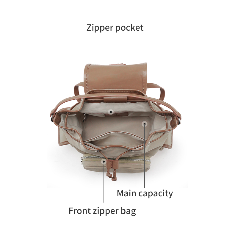 LA FESTIN Original Backpacks N - Luxury Bags La recensie en prijs