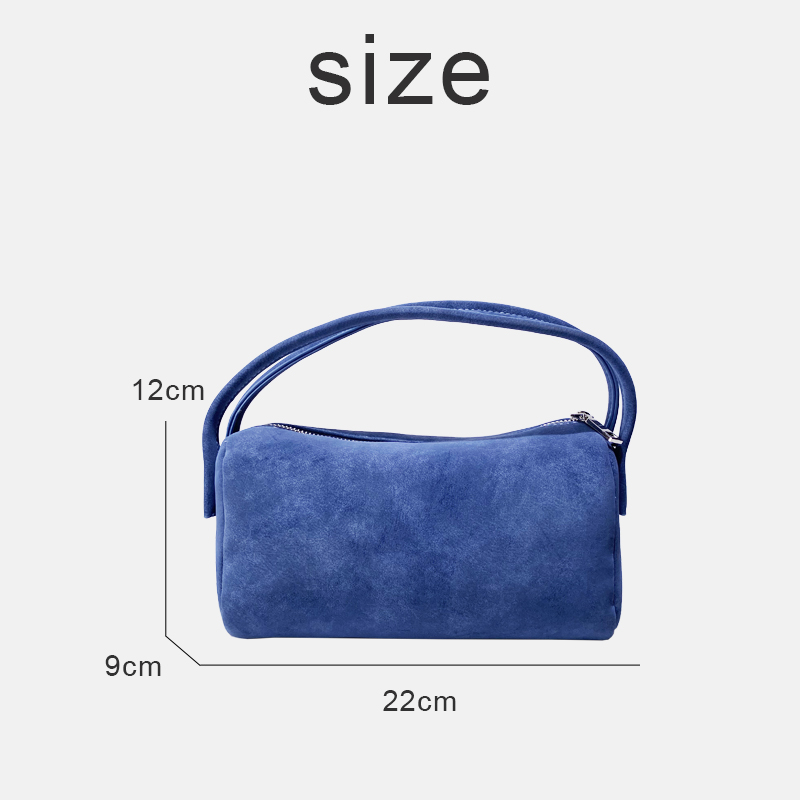 Korean Casual Small Pillow Bag - Luxury Bags Korea recensie en prijs