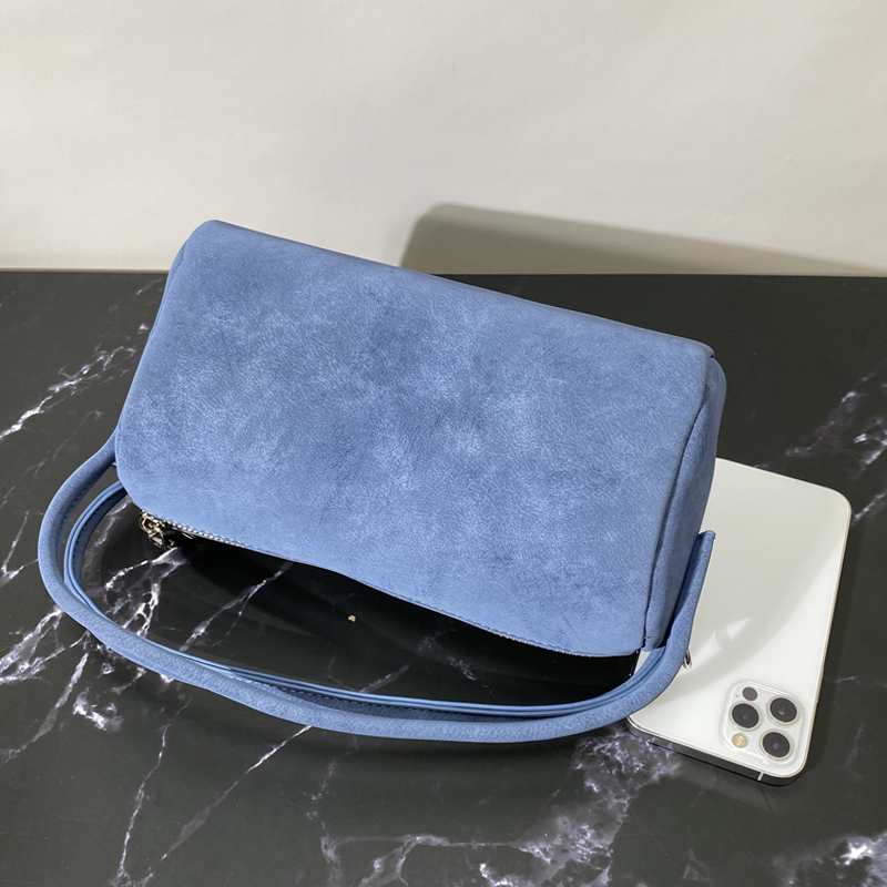Korean Casual Small Pillow Bag - Luxury Bags Korea recensie en prijs