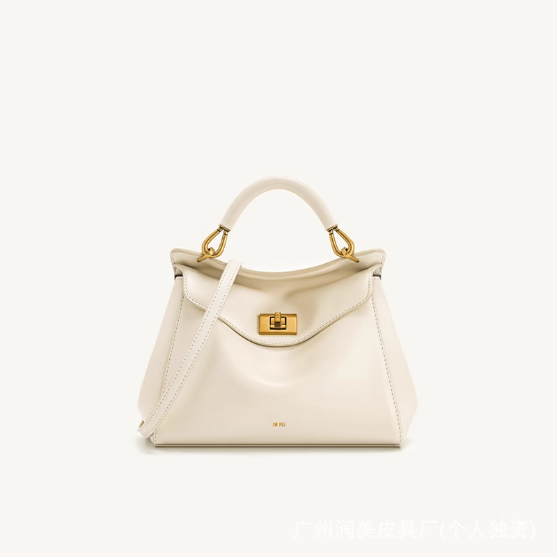 JW PEI Lock Bag, Lock Design,  - Luxury Bags Dior recensie en prijs