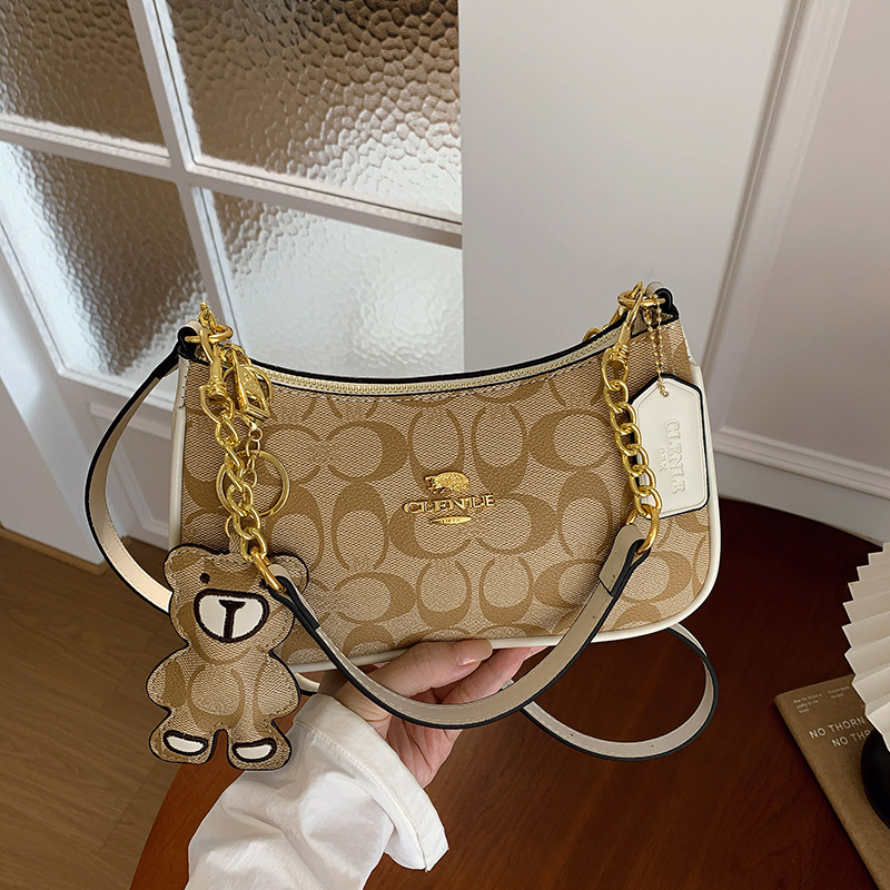Fashionable Printed Women'S Un - Luxury Bags Coach recensie en prijs