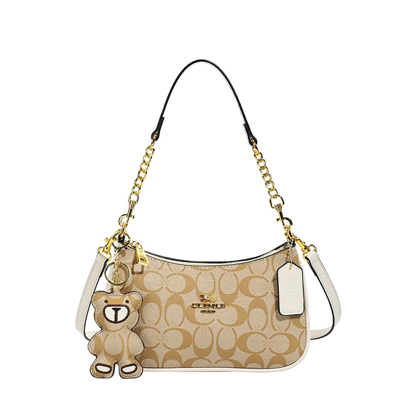 Fashionable Printed Women'S Un - Luxury Bags Coach recensie en prijs