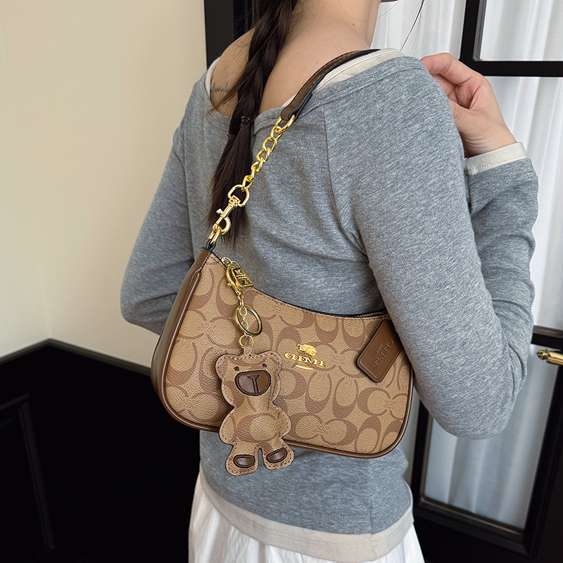 Fashionable Printed Women'S Un - Luxury Bags Coach recensie en prijs