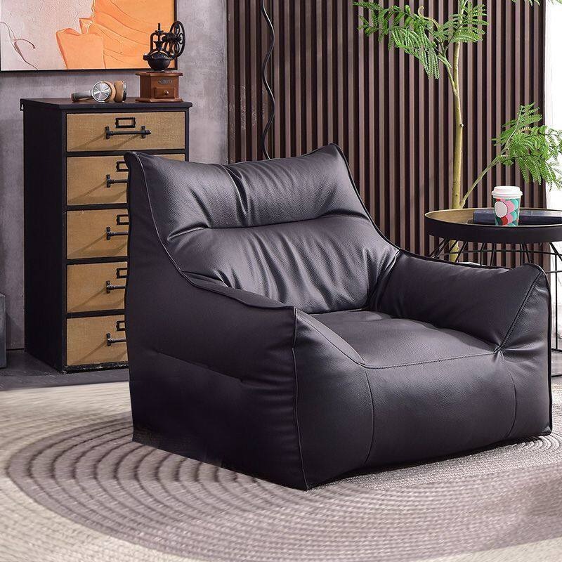 Recliner Luxury Floor Bean Bag - Luxury Bags La recensie en prijs