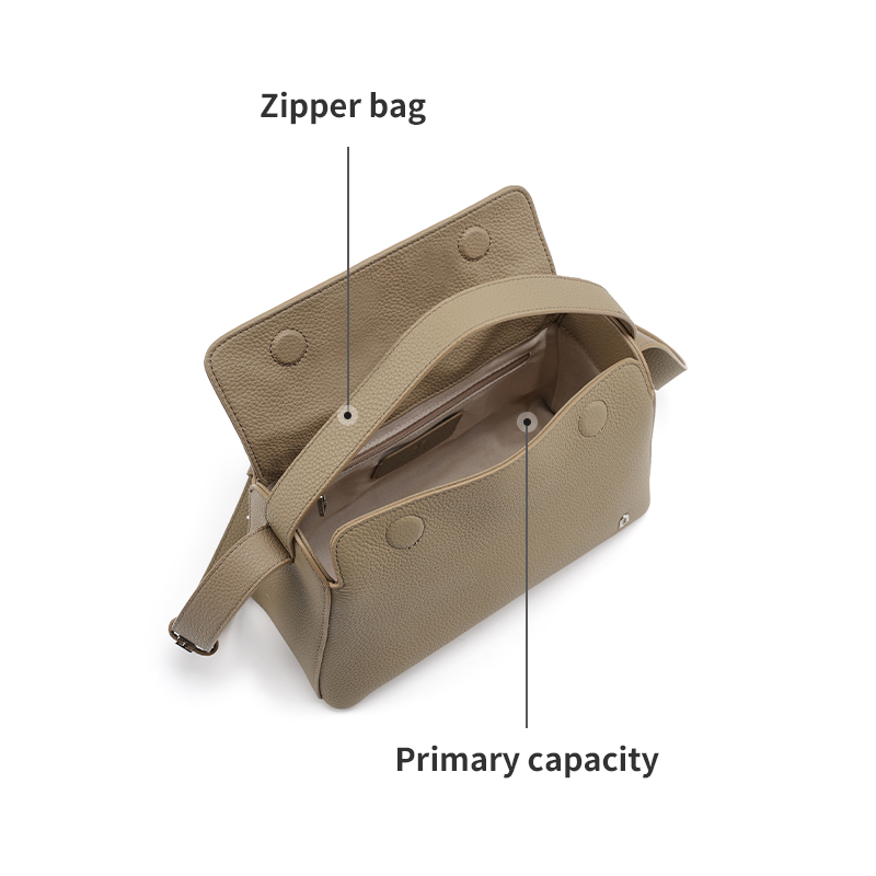 LA FESTIN Original Brand Shoul - Luxury Bags La recensie en prijs