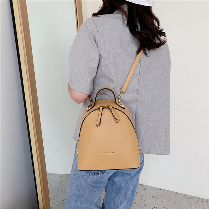 Small Schoolbag Women's Backpa - Luxury Bags In China Wholesale recensie en prijs