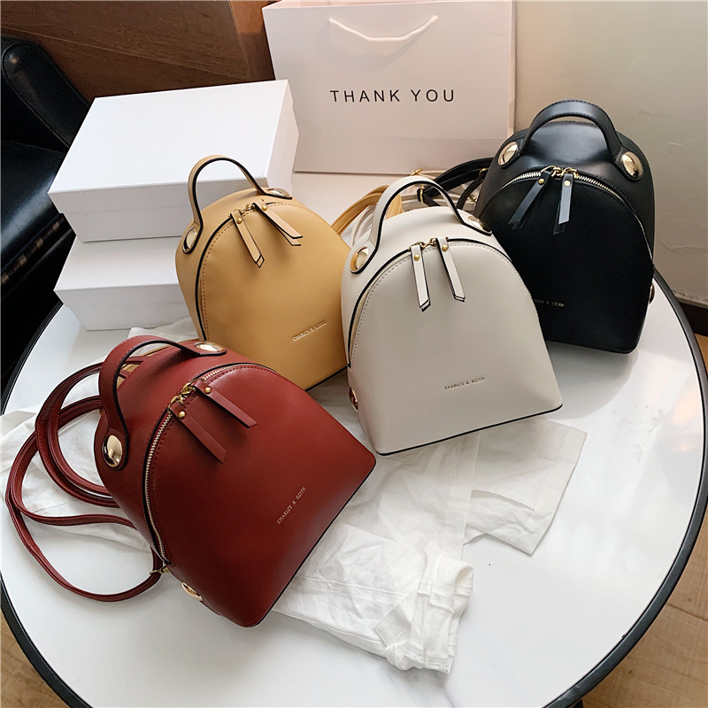 Small Schoolbag Women's Backpa - Luxury Bags In China Wholesale recensie en prijs