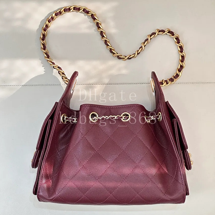 Mirror quality 25 Mini Hobo ba - Discount Luxury Bags recensie en prijs