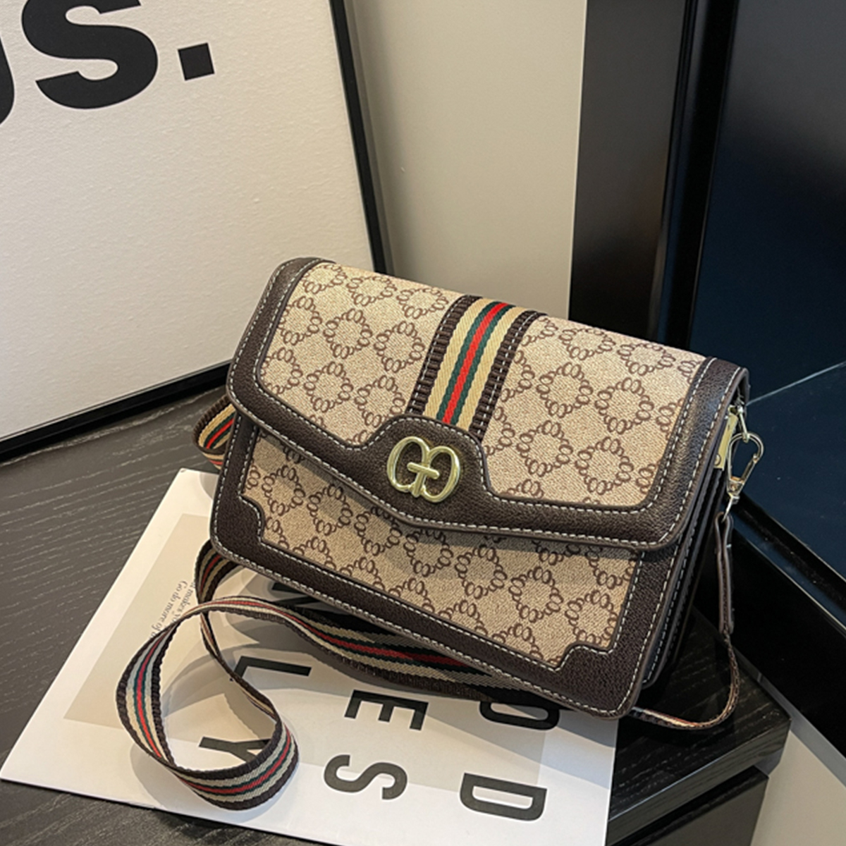 Fashion Classic Crossbody Bag  - Luxury Bags Dior recensie en prijs