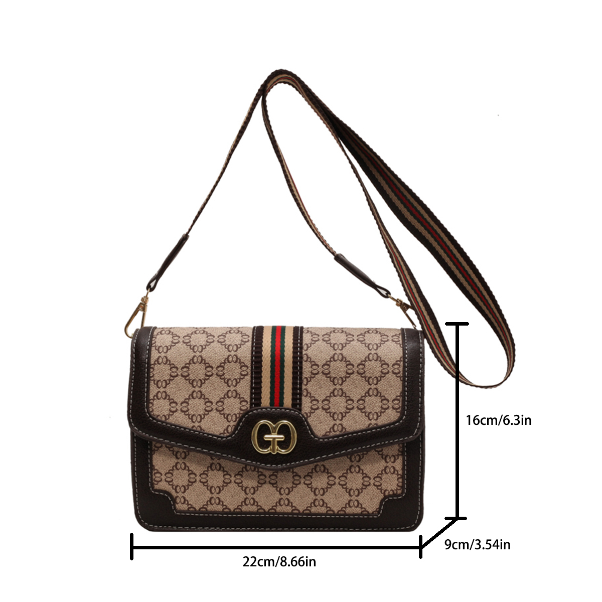 Fashion Classic Crossbody Bag  - Luxury Bags Dior recensie en prijs