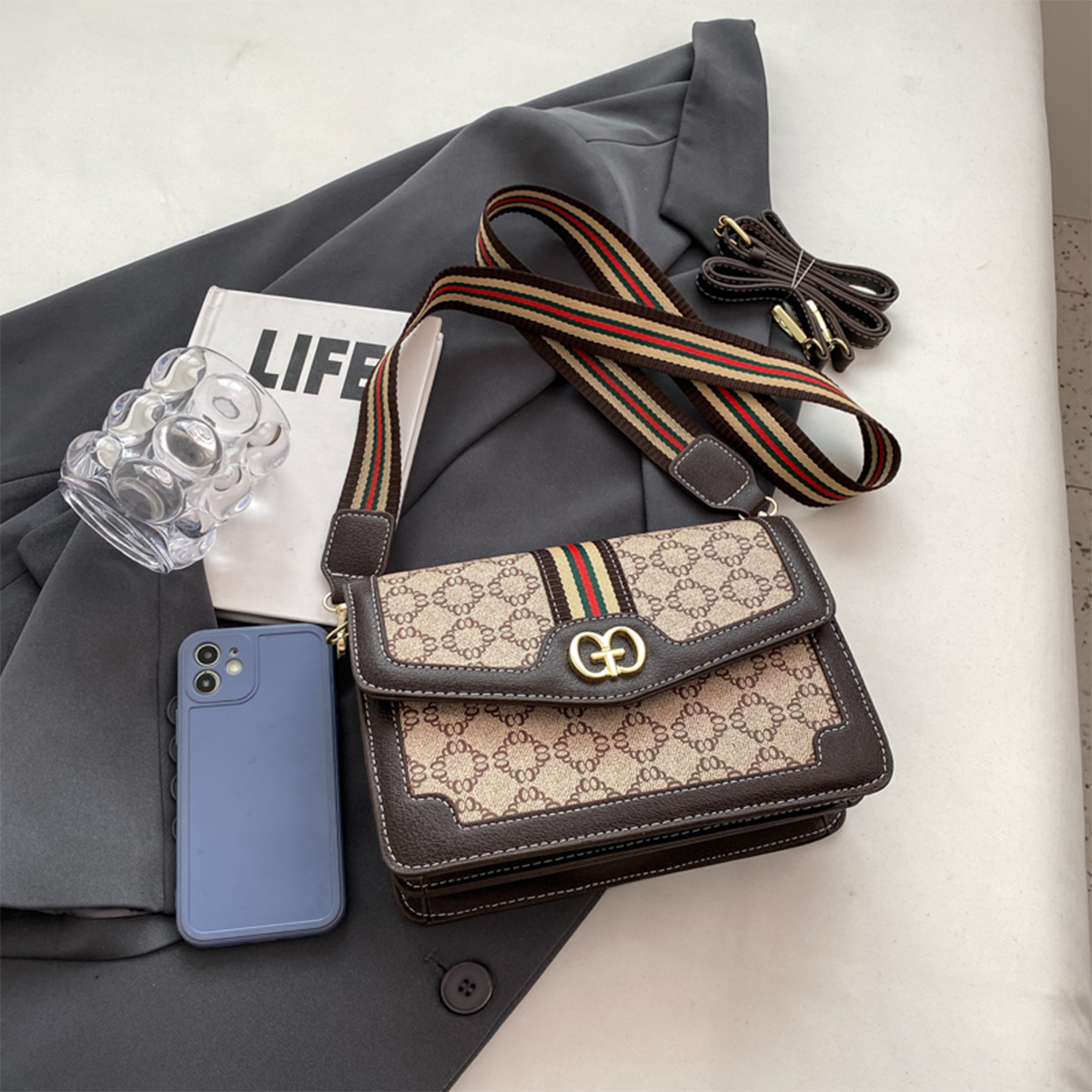 Fashion Classic Crossbody Bag  - Luxury Bags Dior recensie en prijs