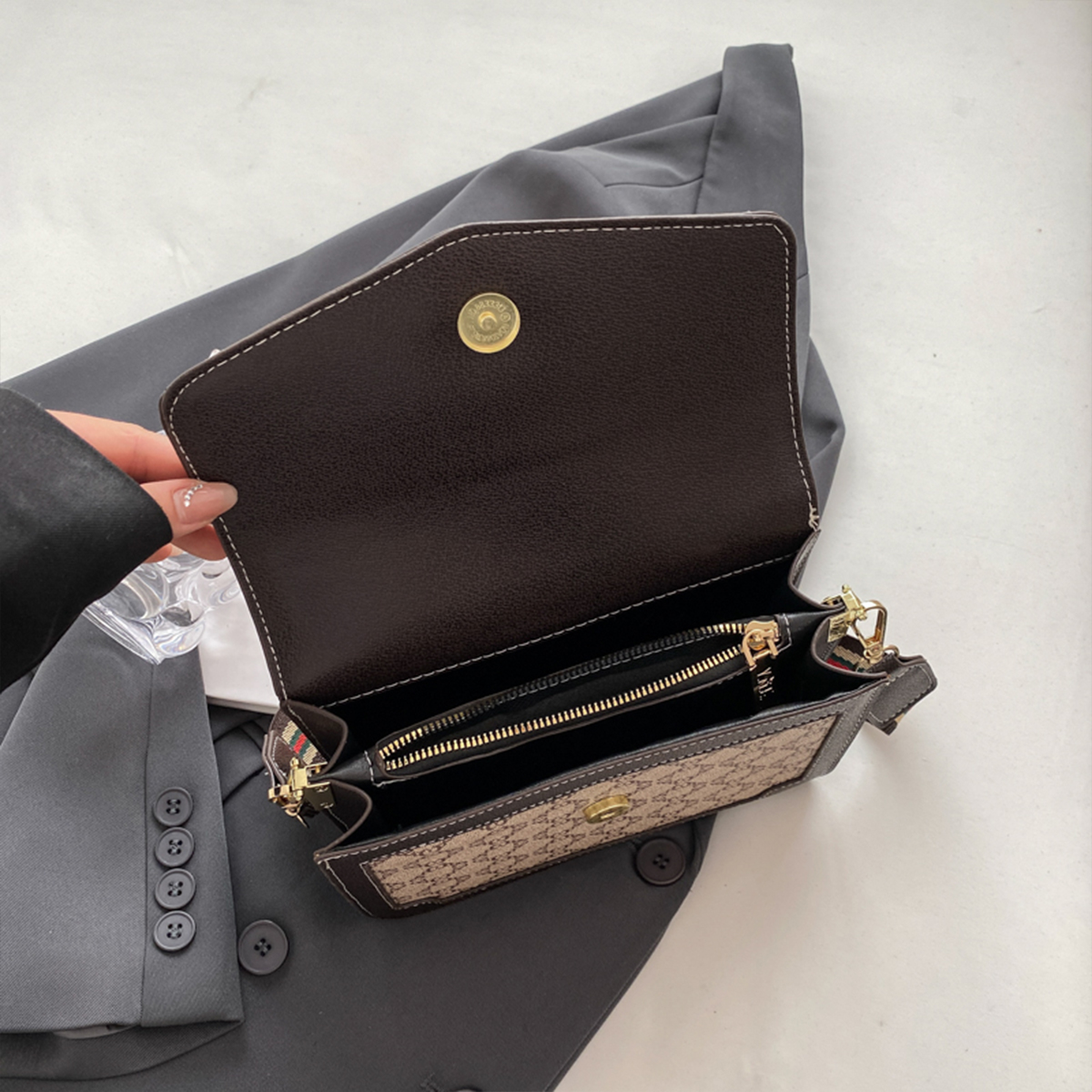 Fashion Classic Crossbody Bag  - Luxury Bags Dior recensie en prijs