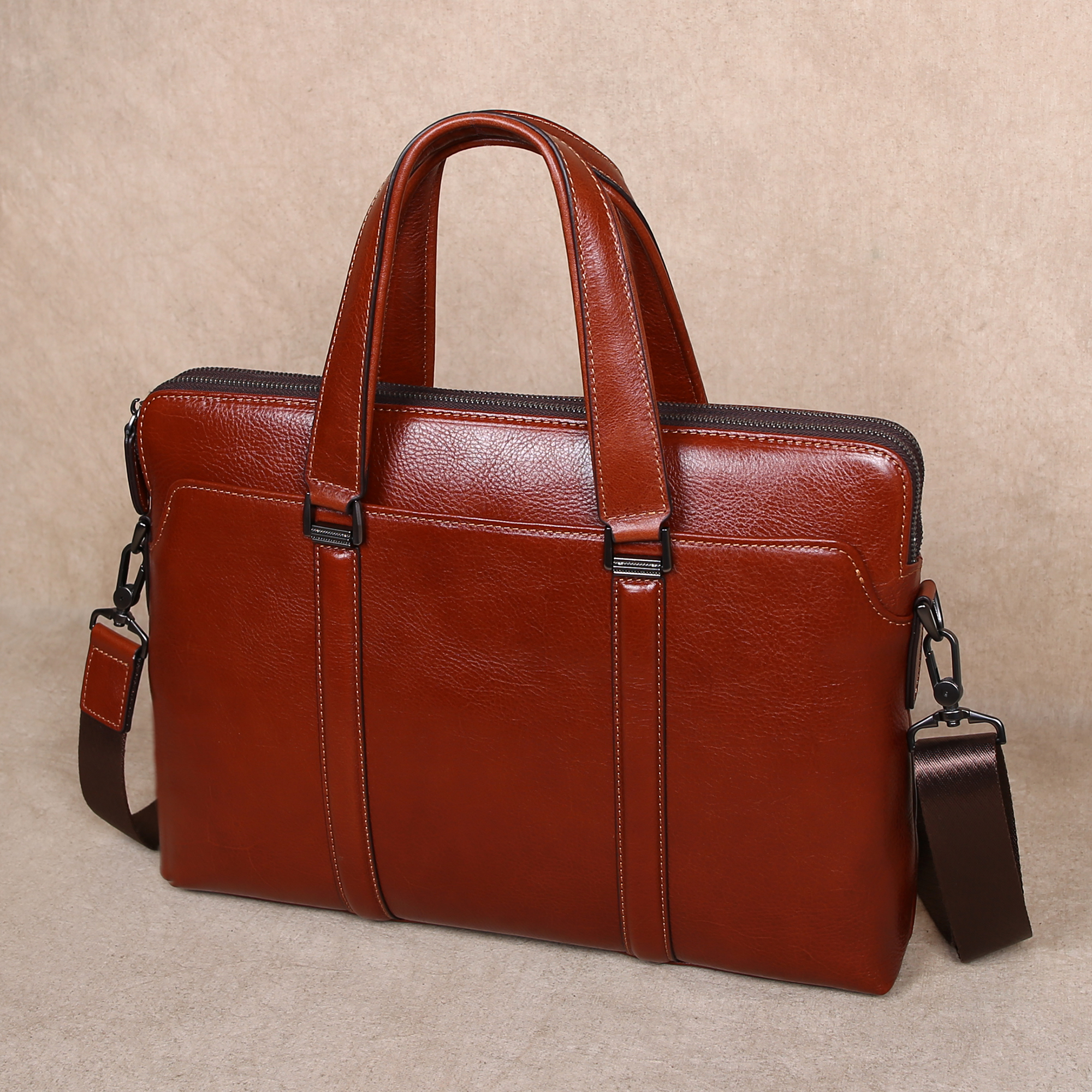 Luxurious Imported Yellow Cowh - Luxury Bags Tote recensie en prijs