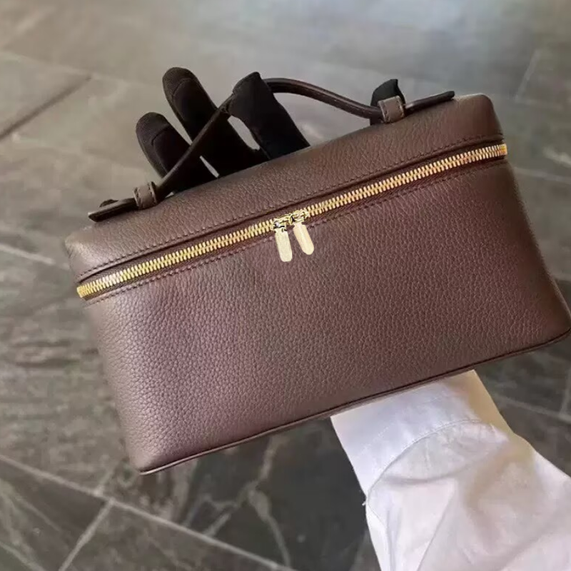 Genuine Leather Small Crossbod - Luxury Bags Korea recensie en prijs