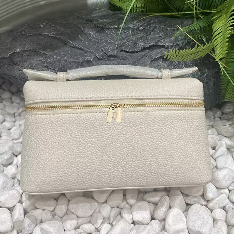 Genuine Leather Small Crossbod - Luxury Bags Korea recensie en prijs