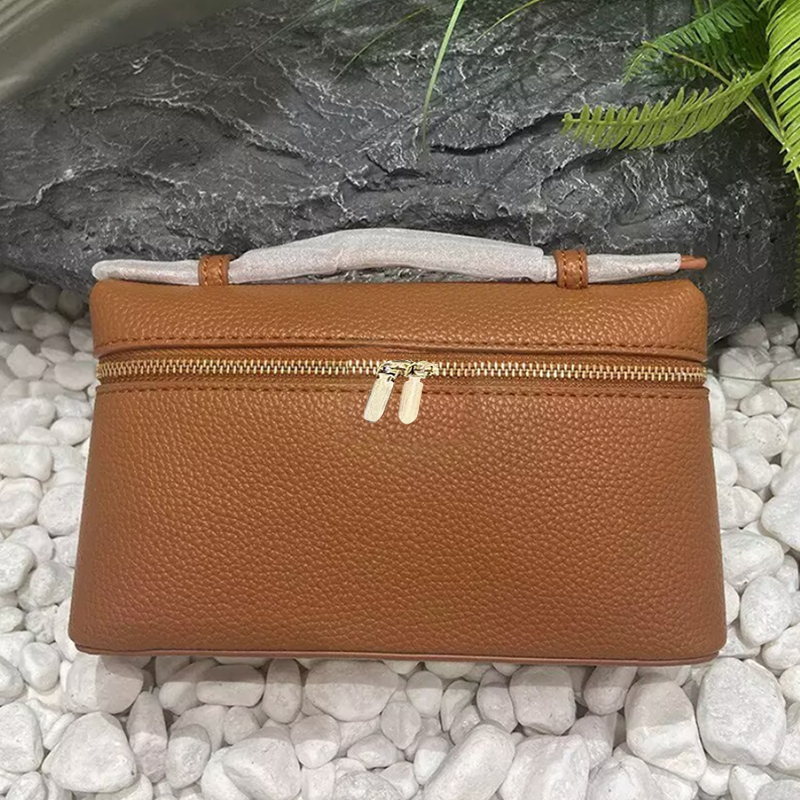 Genuine Leather Small Crossbod - Luxury Bags Korea recensie en prijs