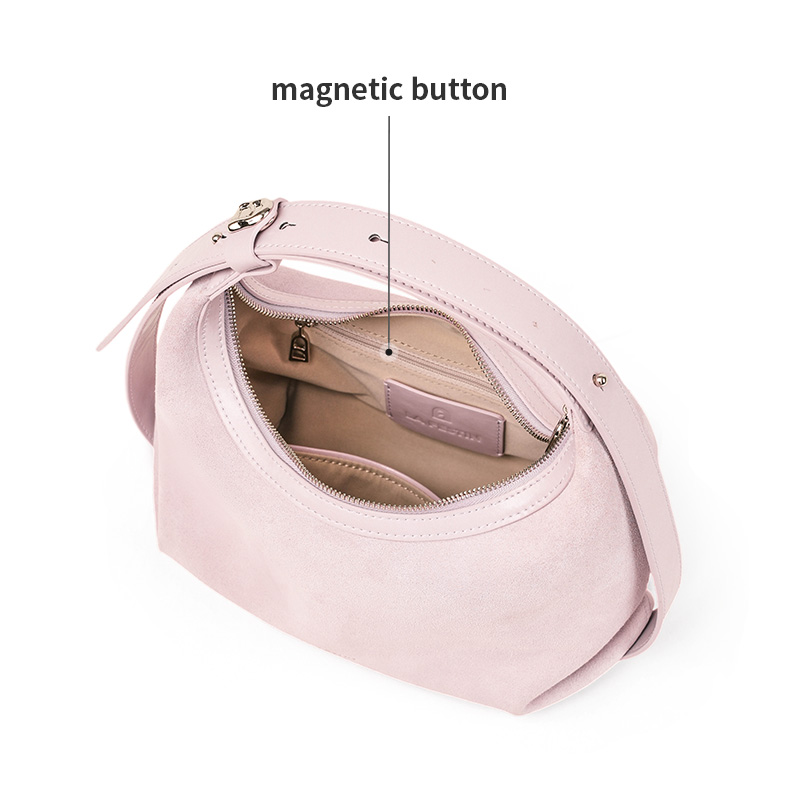 LA FESTIN Original Handbag Wom - Luxury Bags La recensie en prijs
