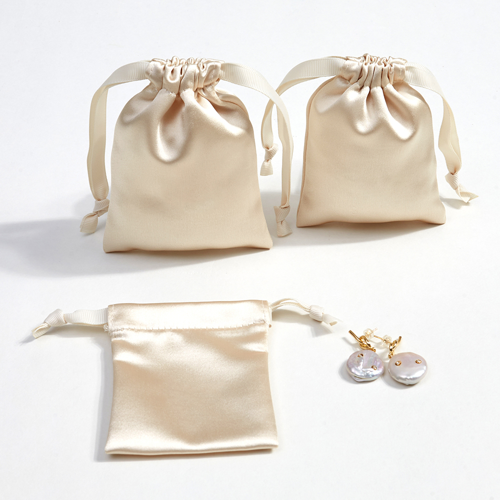 Luxury Jewelry Bag Satin Draws - Luxury Bags From China recensie en prijs