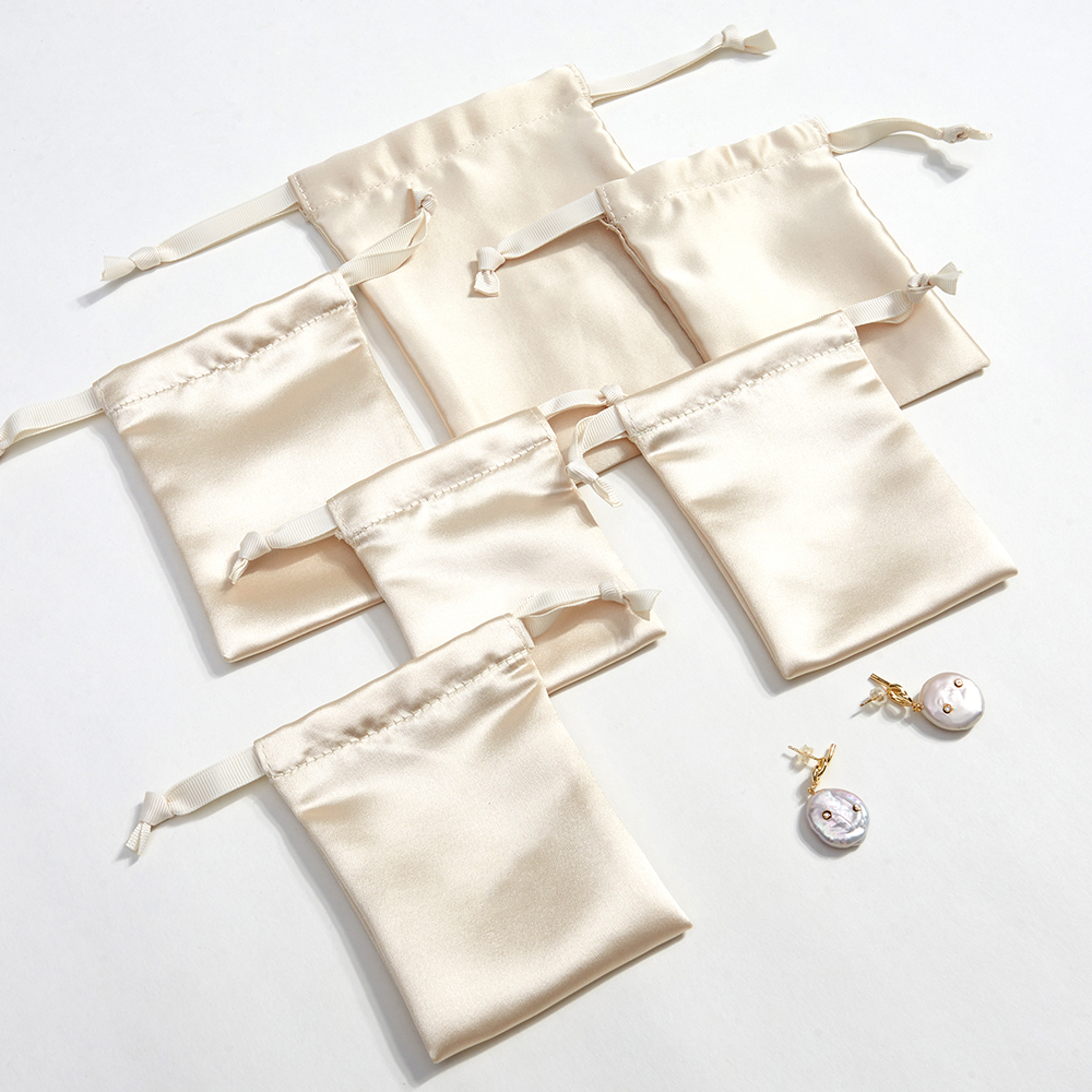 Luxury Jewelry Bag Satin Draws - Luxury Bags From China recensie en prijs