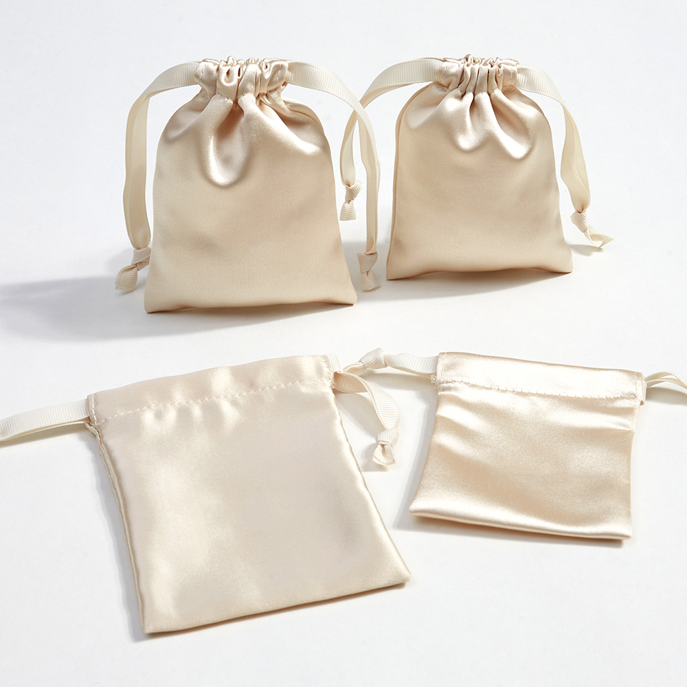 Luxury Jewelry Bag Satin Draws - Luxury Bags From China recensie en prijs