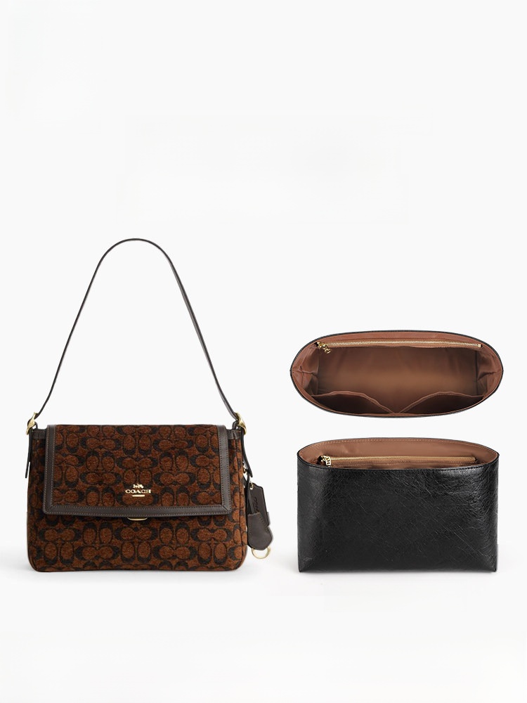 DuPont Paper Inner Liner Truff - Luxury Bags Medium Size recensie en prijs