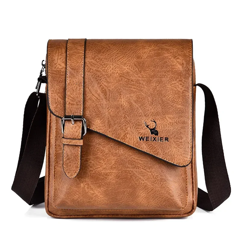 Luxury PU Leather Messenger Ba - Luxury Bags Coach recensie en prijs