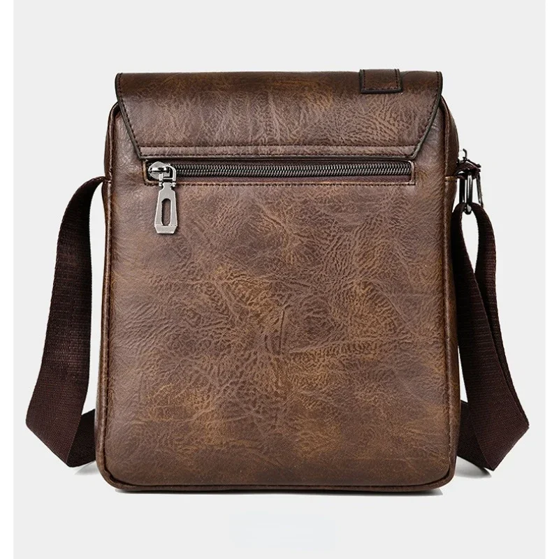 Luxury PU Leather Messenger Ba - Luxury Bags Coach recensie en prijs