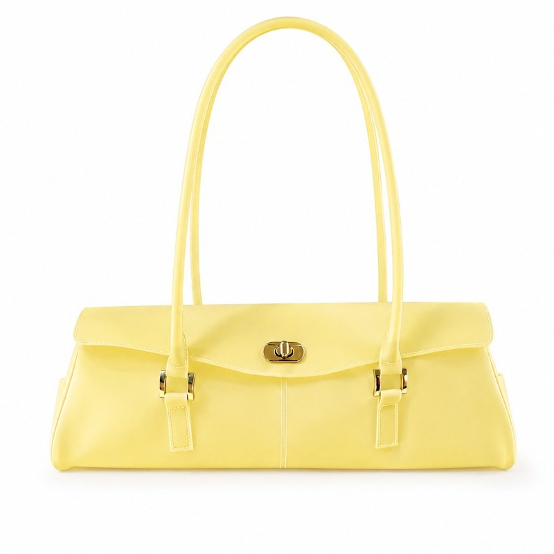 Ladies Leather Handbag By Luxu - Luxury Bags From China recensie en prijs