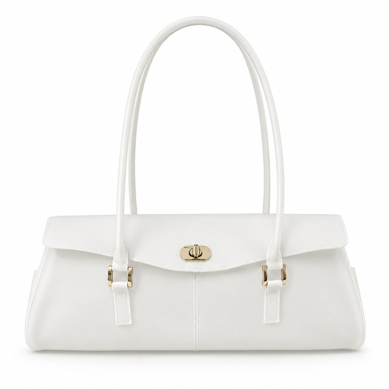 Ladies Leather Handbag By Luxu - Luxury Bags From China recensie en prijs
