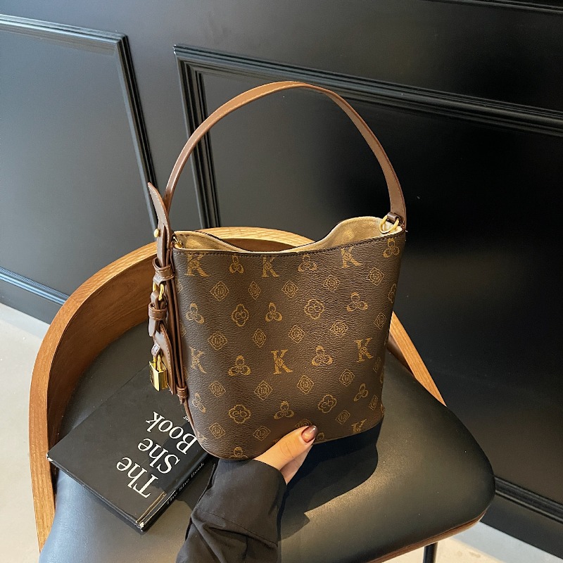New retro fashion printed buck - Luxury Bags Sale recensie en prijs