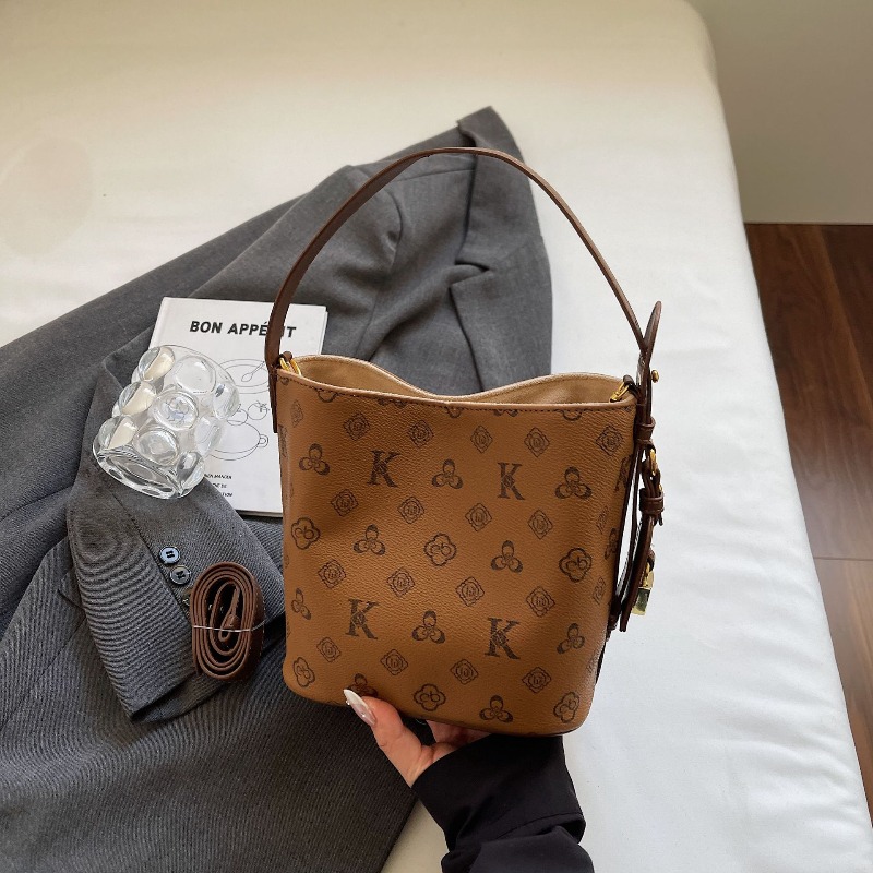 New retro fashion printed buck - Luxury Bags Sale recensie en prijs