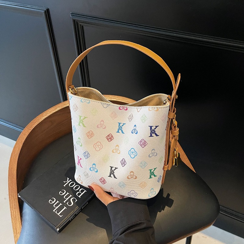 New retro fashion printed buck - Luxury Bags Sale recensie en prijs