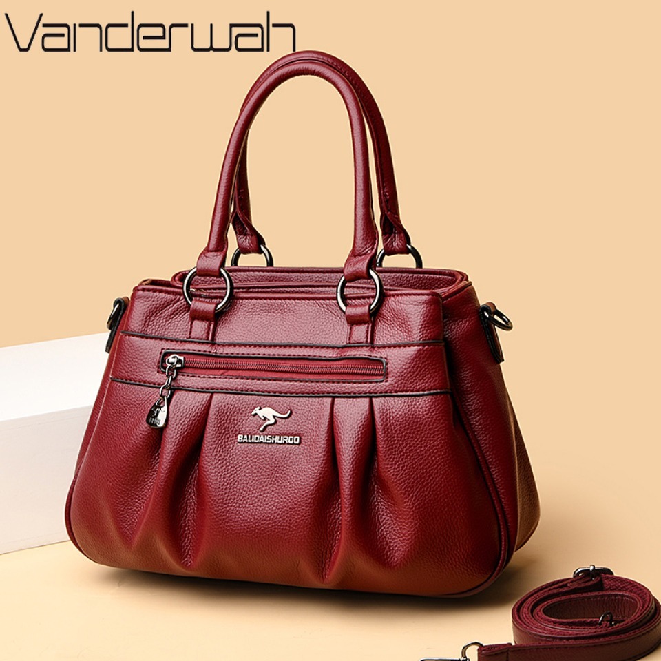 Three Layers Luxury Casual Tot - Luxury Bags Tote recensie en prijs