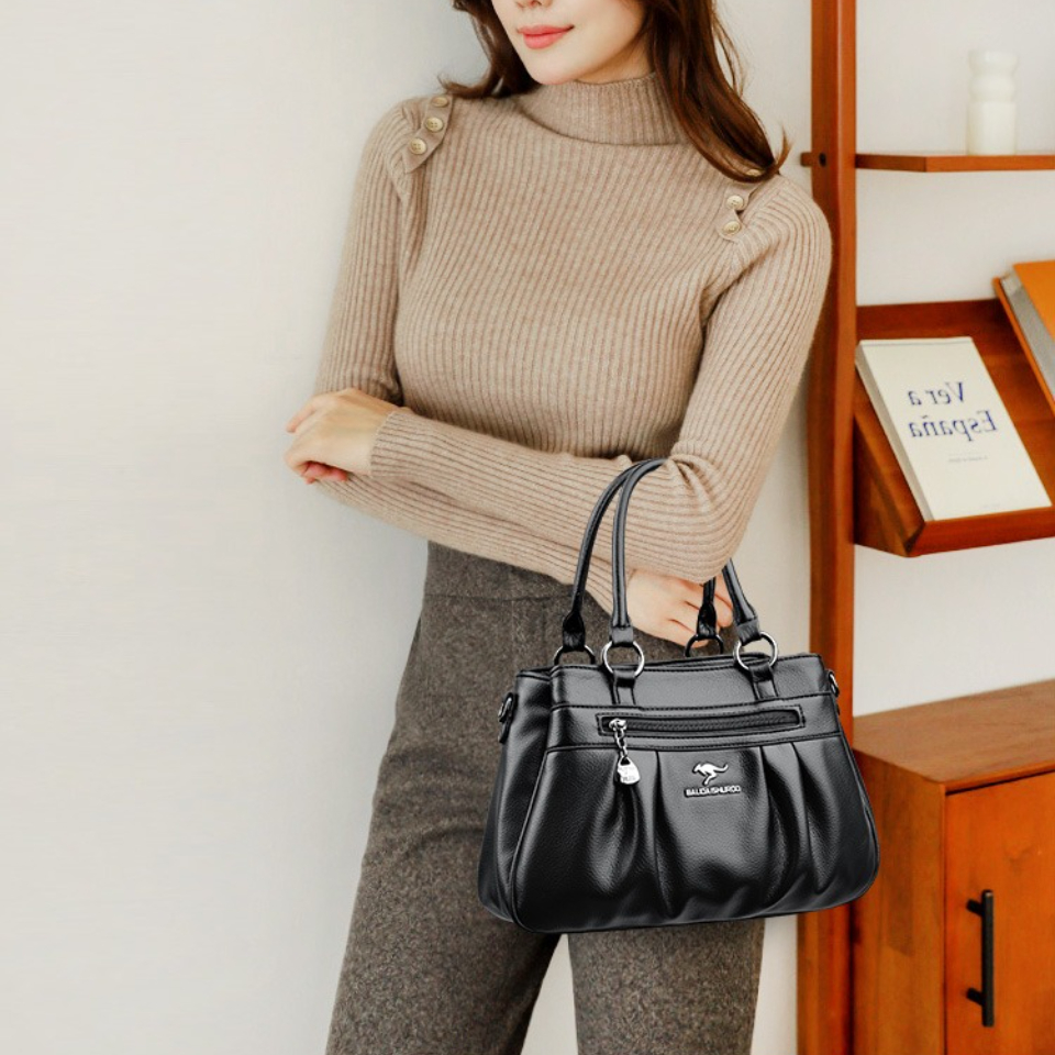 Three Layers Luxury Casual Tot - Luxury Bags Tote recensie en prijs