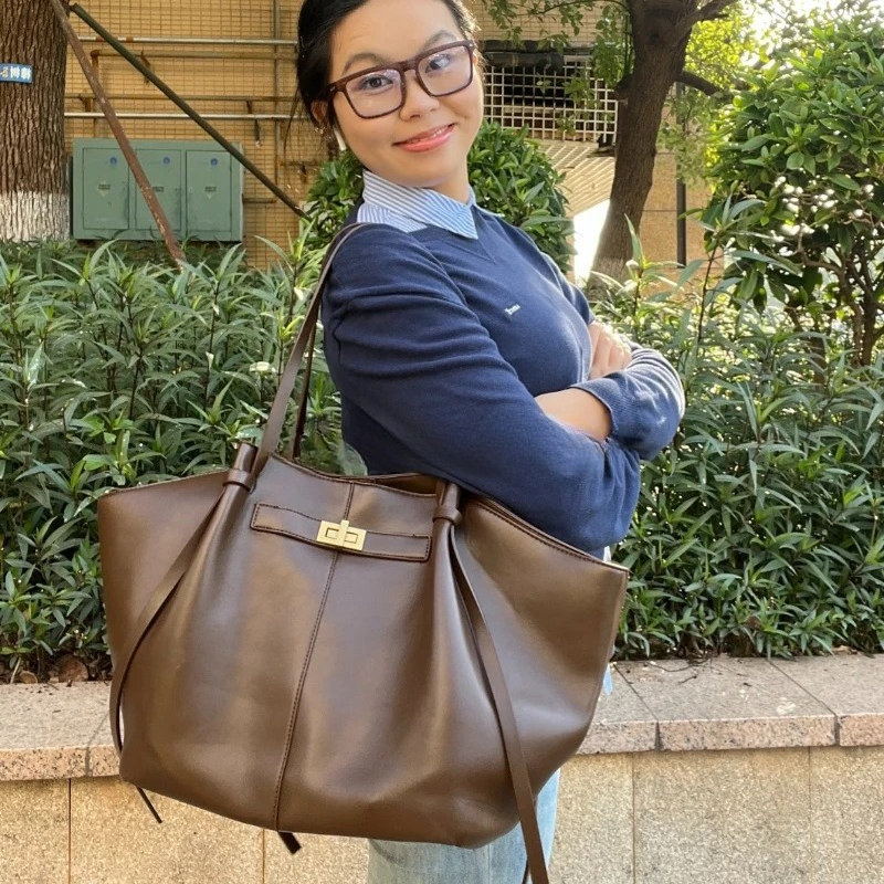 2026 Women's Summer Large Capa - Luxury Bags Korea recensie en prijs