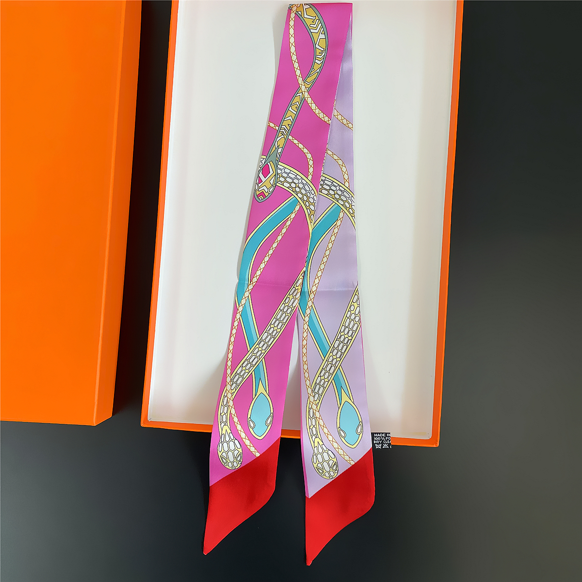 New Brand Design Colored Snake - Discount Luxury Bags recensie en prijs