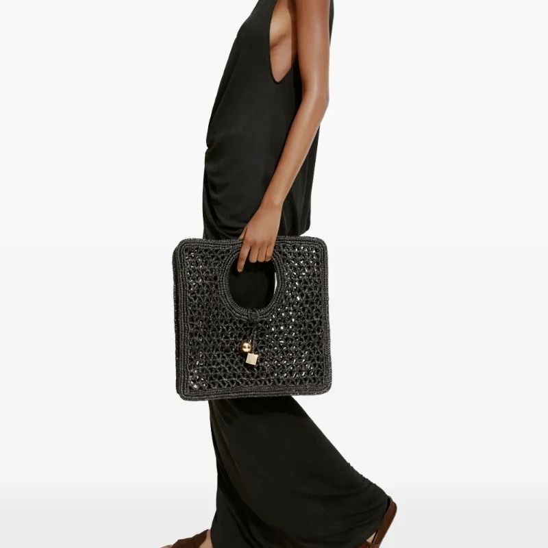 Interlocking-closure Tote Bag  - Luxury Bags Tote recensie en prijs