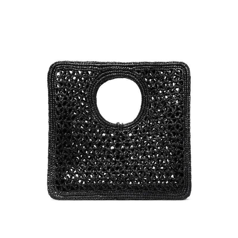 Interlocking-closure Tote Bag  - Luxury Bags Tote recensie en prijs