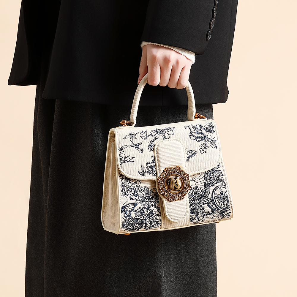 Light luxury women's handbag 2 - Luxury Bags From China recensie en prijs
