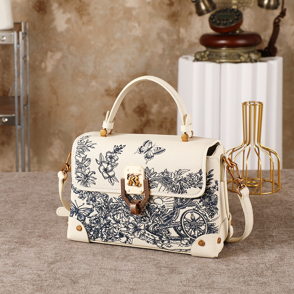 Light luxury women's handbag 2 - Luxury Bags From China recensie en prijs