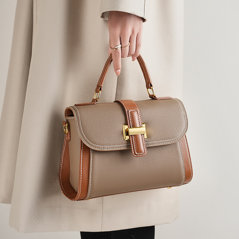 2026 Women Hot Sale Genuine Le - Luxury Bags Sale recensie en prijs