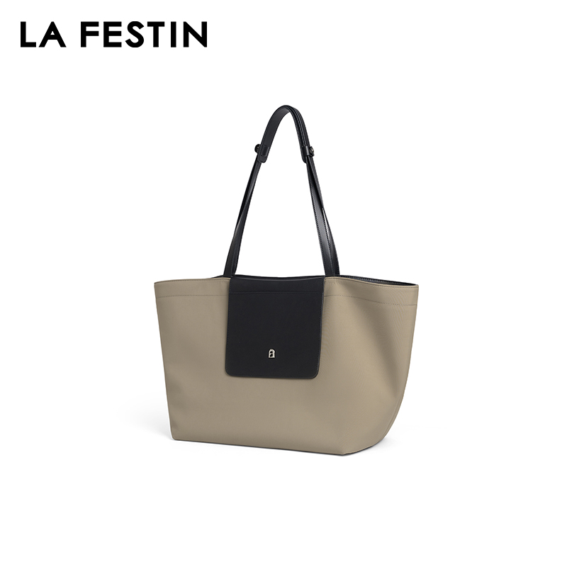 LA FESTIN Shoulder Bag Large T - Luxury Bags La recensie en prijs