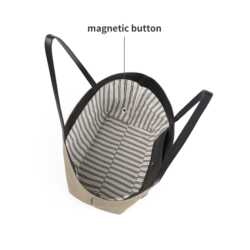 LA FESTIN Shoulder Bag Large T - Luxury Bags La recensie en prijs