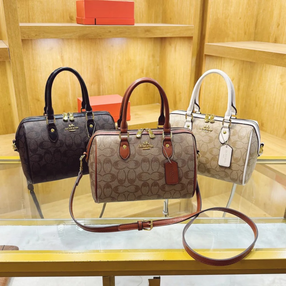 2026 Versatile PU Fashion Retr - Luxury Bags Dior recensie en prijs